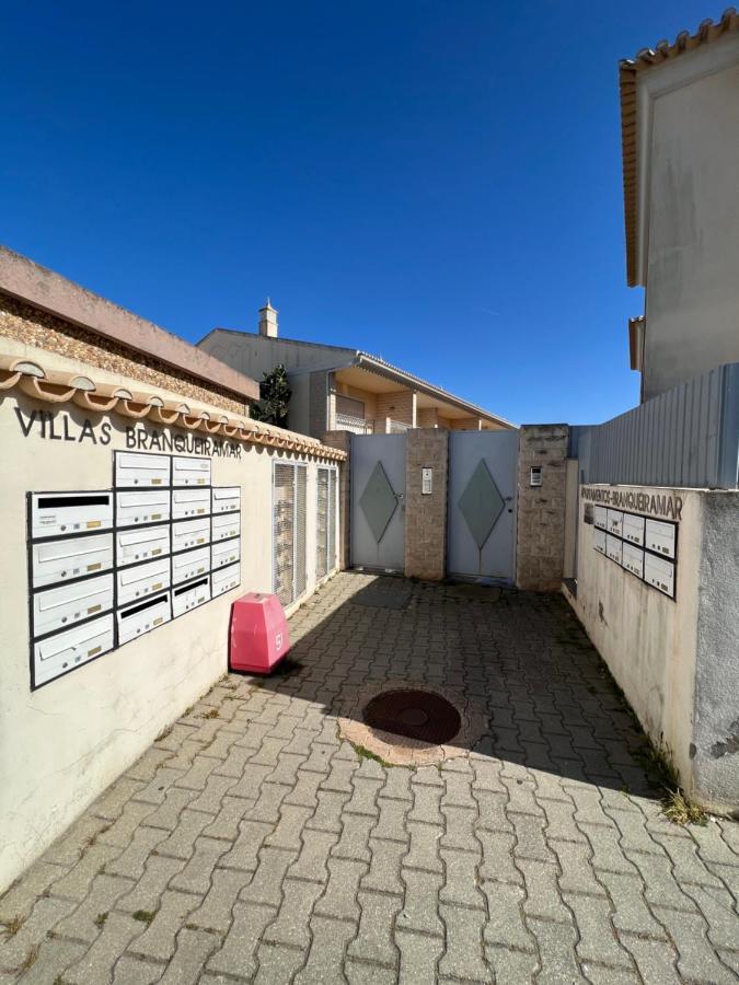 Branqueira's House Appartement Albufeira