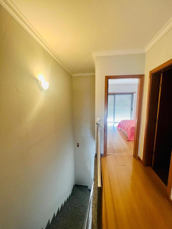 Appartement Branqueira's House *
